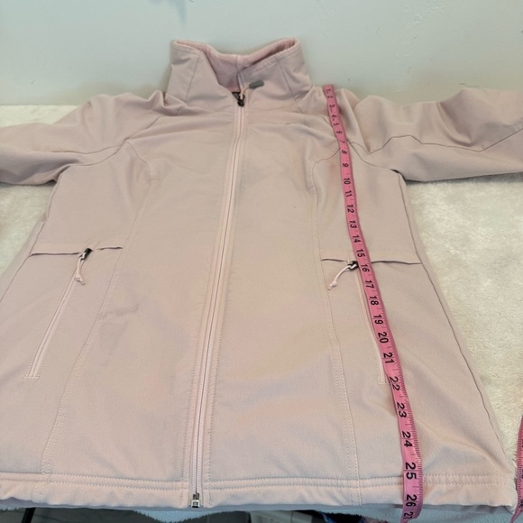 The North Face Women’s Apex Bionic 2 Jacket Quail Grey size M - Picture 13 of 13